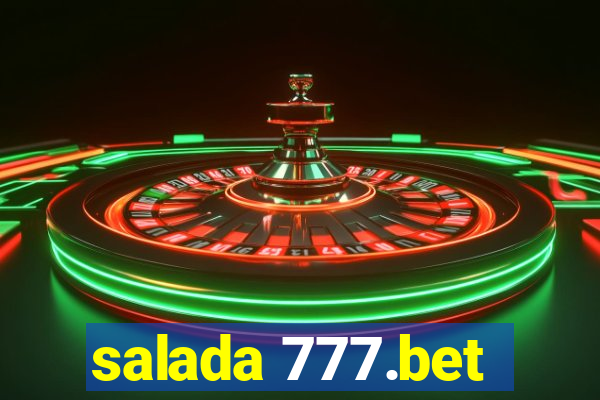 salada 777.bet